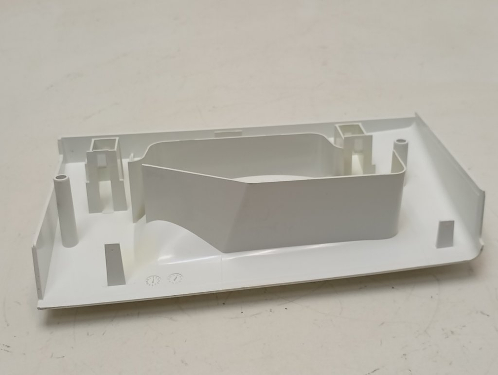 WAE24363OE/23 кт58 Крышка дозатора порошка для стиральной машины Bosch 90000057083 б/у