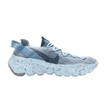 Кроссовки Nike Space Hippie 04 (Женская размерная сетка)