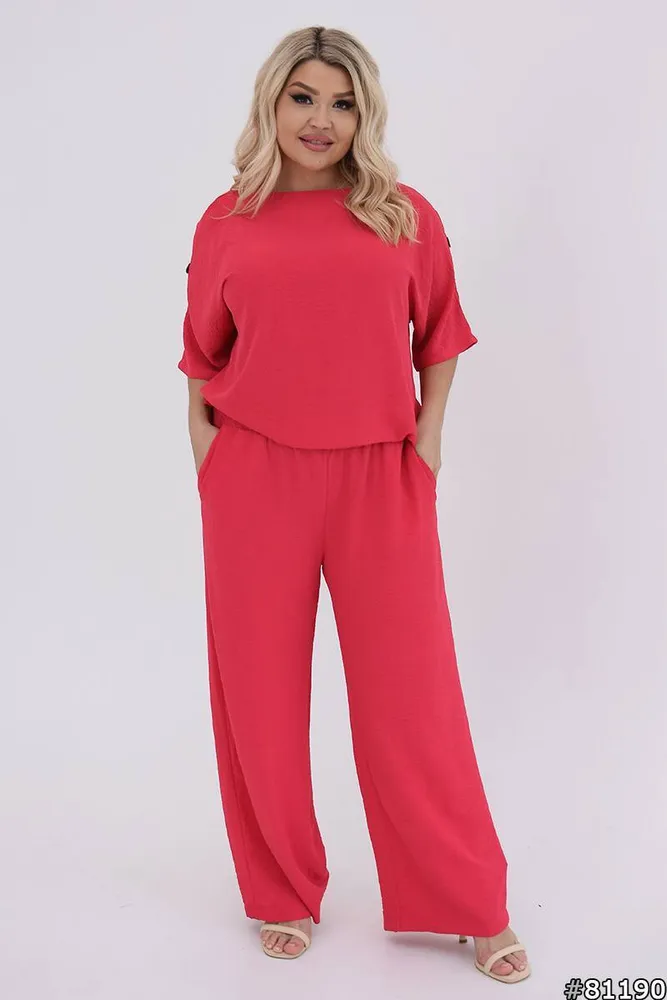 Костюм УК-1225-3 Fabrika