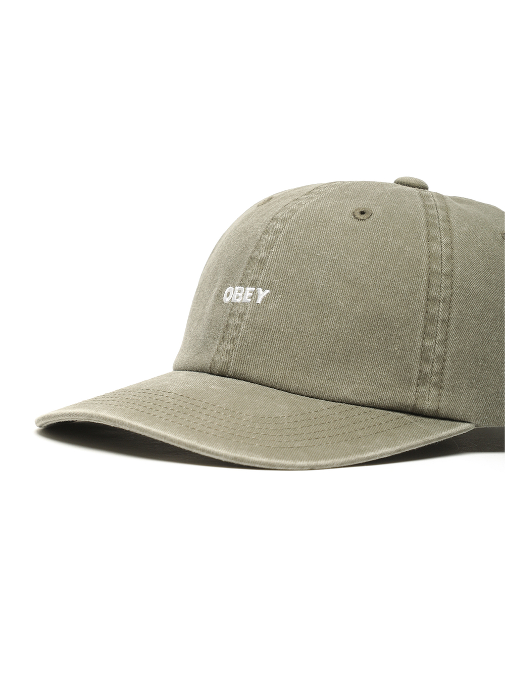 Кепка Pigment Bold 6 Panel Strapback