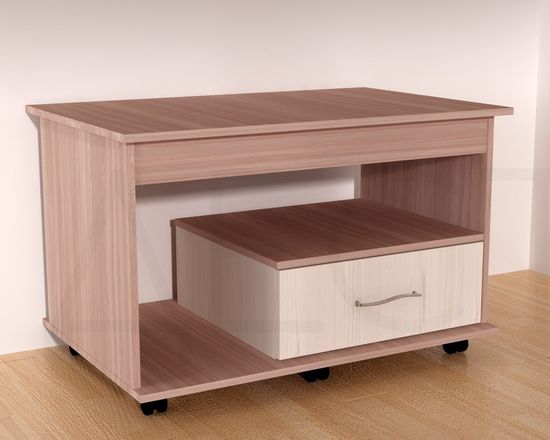 шимо темный / сосна астрид