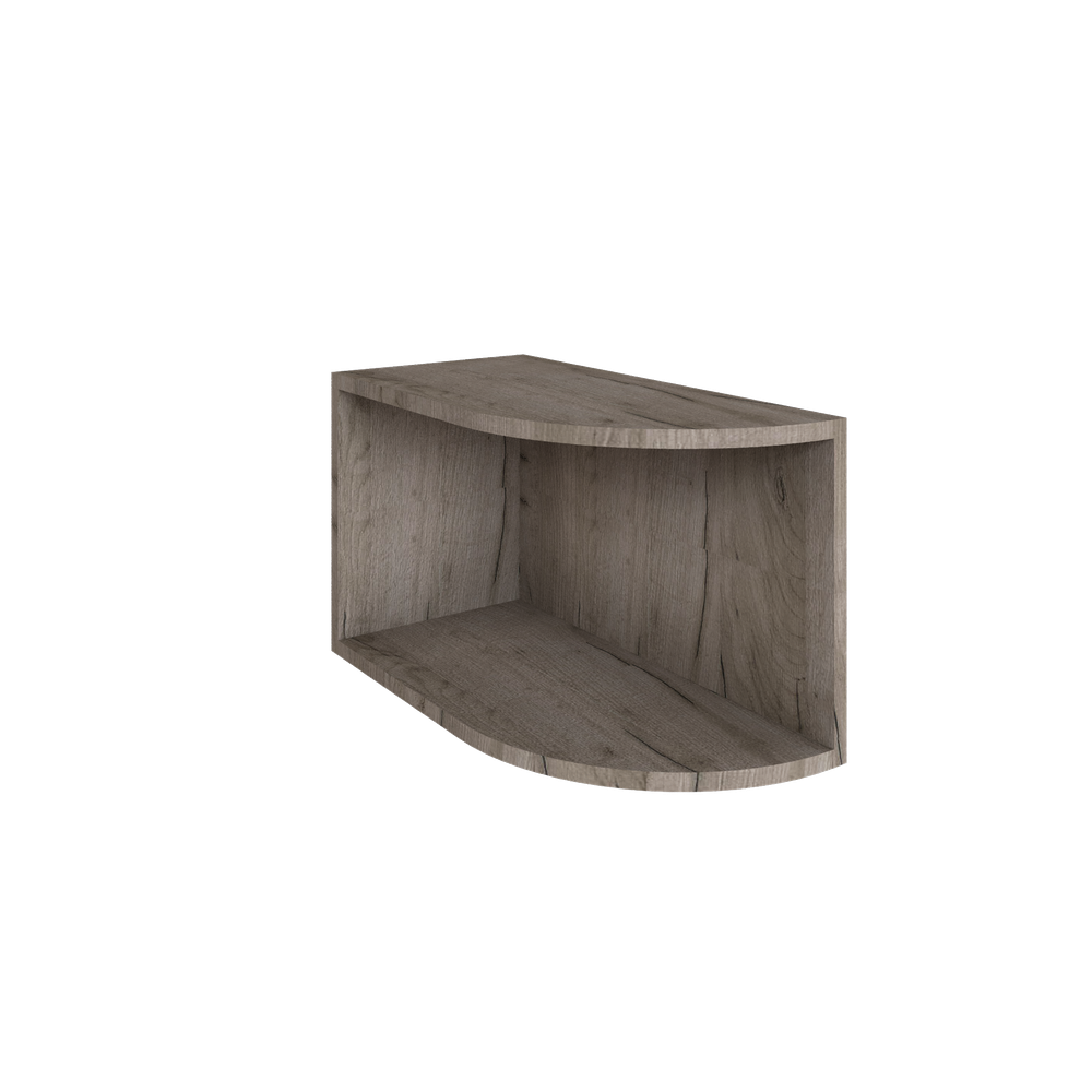 Антресоль Бруклин 25АУЗР300