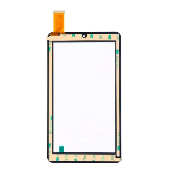 Тачскрин MJK-0923 FPC (Черный)