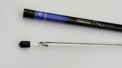 Удилища BROWKA Carp-X 4.5H (1,4 - 1,8 кг) строй 28, для ловли карася и небольшого карпа