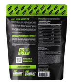 MusclePharm, EAA, восстановление + BCAA, со вкусом арбуза, 366 г (12,9 унции)