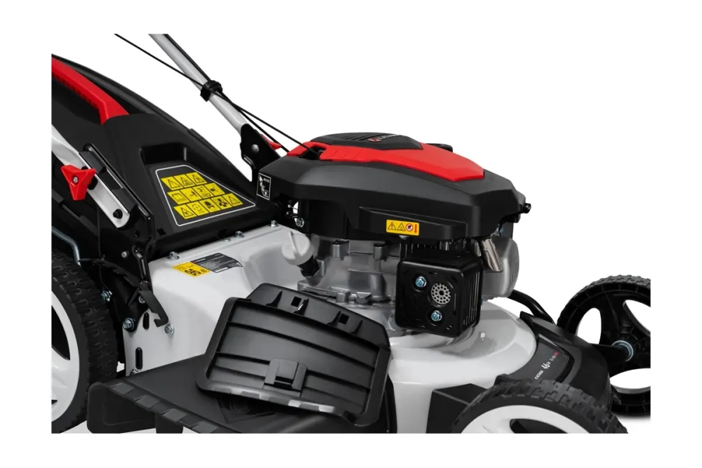 Газонокосилка Katana KL-46A Pro