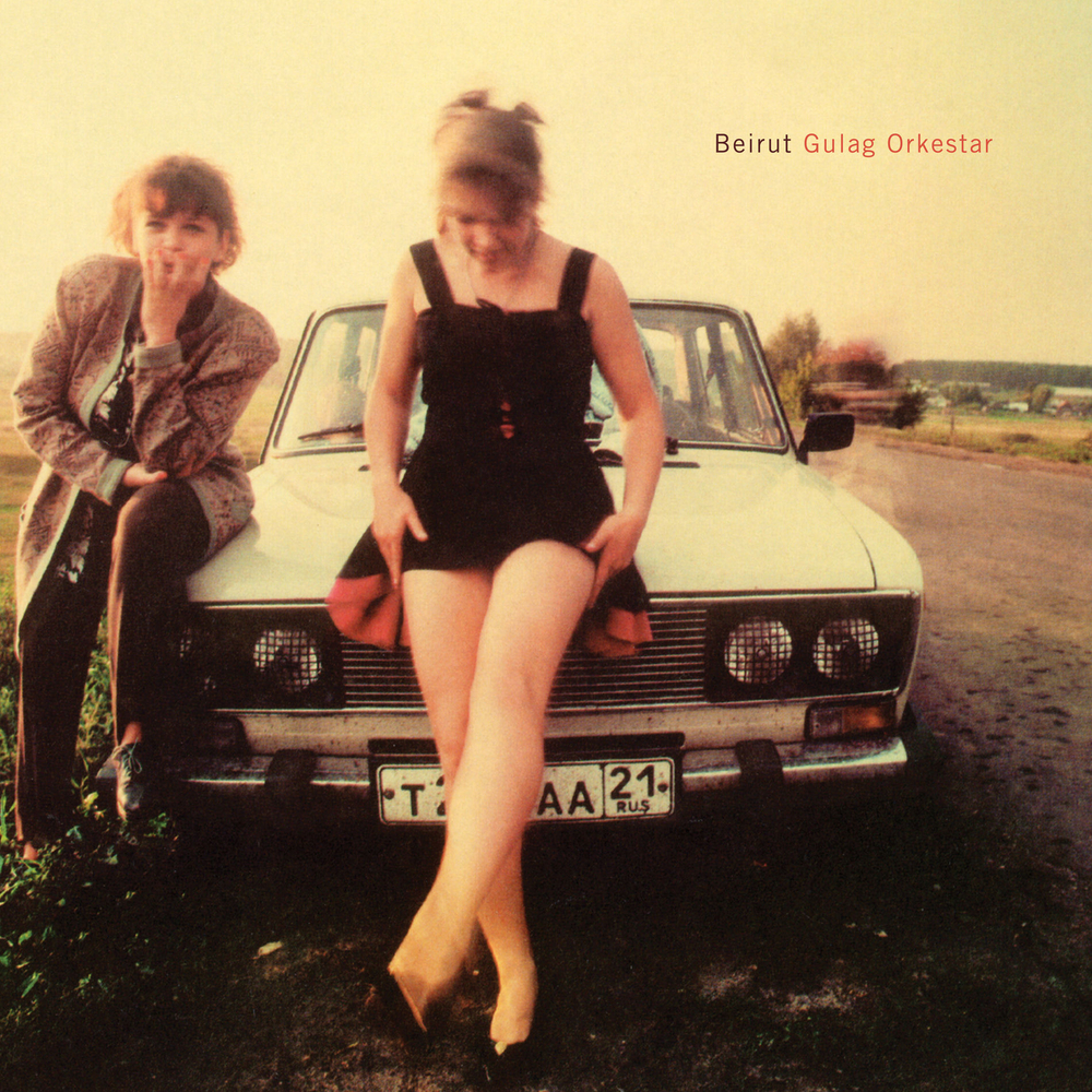 Beirut - Gulag Orkestar