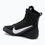 Боксёрки Nike Machomai 3 black/white