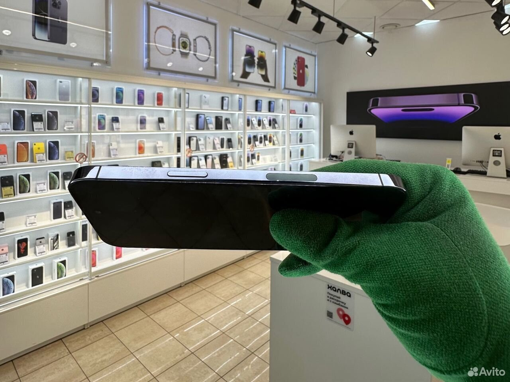 iPhone 14 Pro Max, 256 ГБ б/у