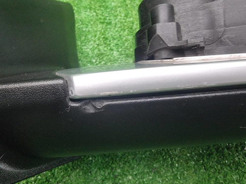 Зеркало левое Geely Atlas Pro (2021-н.в.) 10 конт.