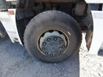 КамАЗ 65206 6x4 Седельный тягач 65206-T5 (Дизельный, 12,0 л, 428 л.с., МТ)