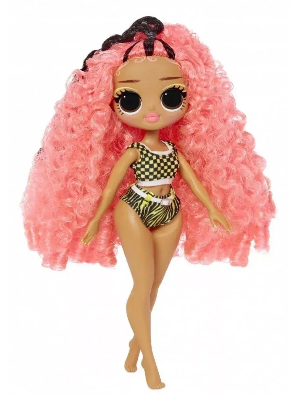 Кукла Лол Омг Lol Omg Swim Paradise VIP