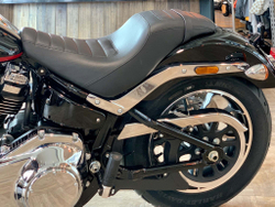 Harley-Davidson Low Rider 107 2020
