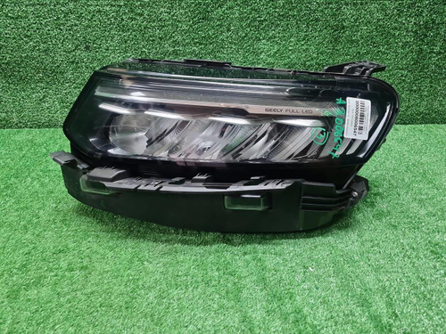 Фара левая Geely Tugella (2019-2024) LED