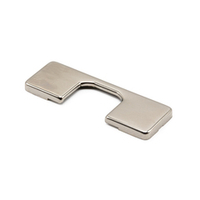 Заглушка на чашку петли