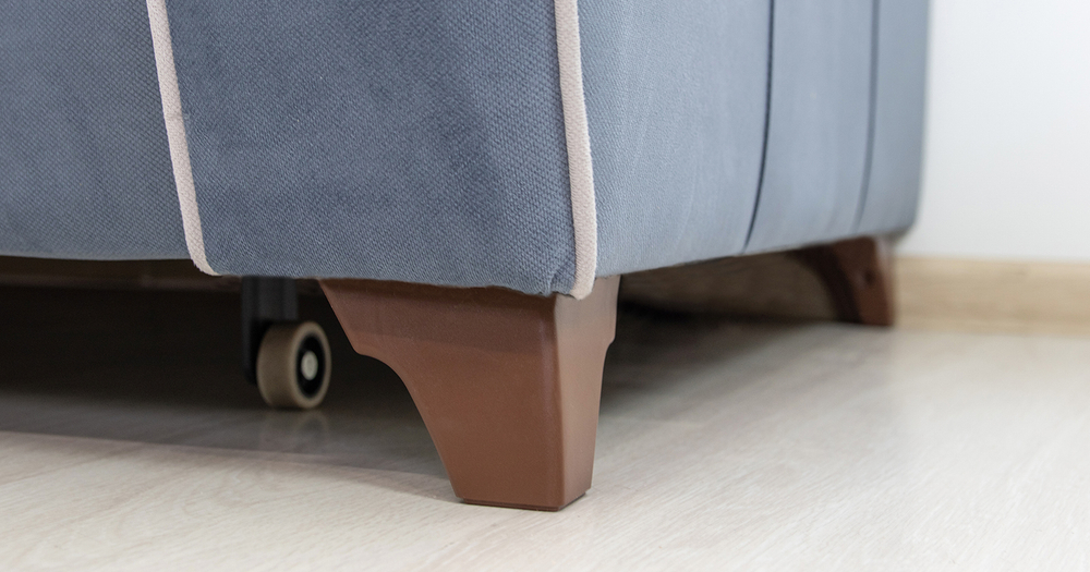 Диван кровать Френсис, Синий