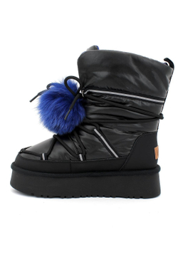Угги женские Ascalini U398B