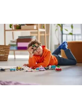 Конструктор Classic 11036 Создавай автомобили