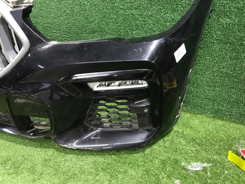 Бампер передний BMW X6 G06 (19-23) M-paket В сборе
