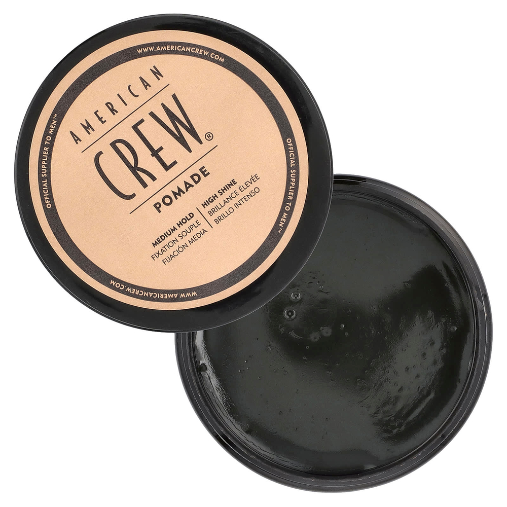 American Crew, Помада, 85 г (3 унции)