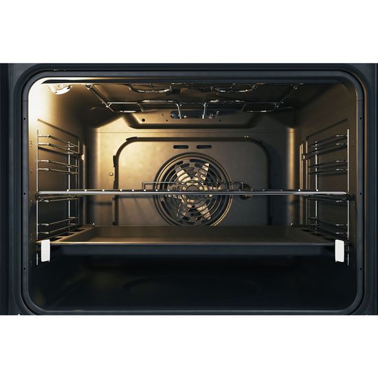 Электрический духовой шкаф Hotpoint-Ariston FA5S 841 JBLG