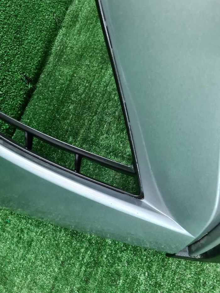 Бампер передний Hyundai Tucson 4 (2020-н.в.)