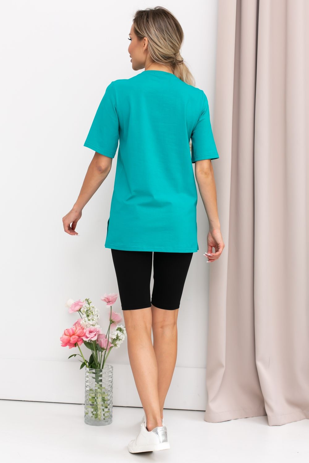 Футболка Тея №4 Valentina