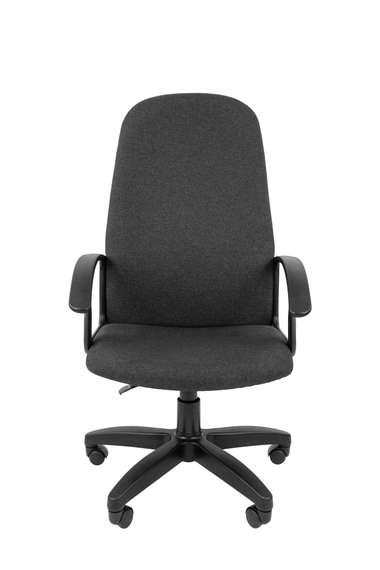 Офисное кресло Стандарт СТ-79 Россия ткань С-2 серый