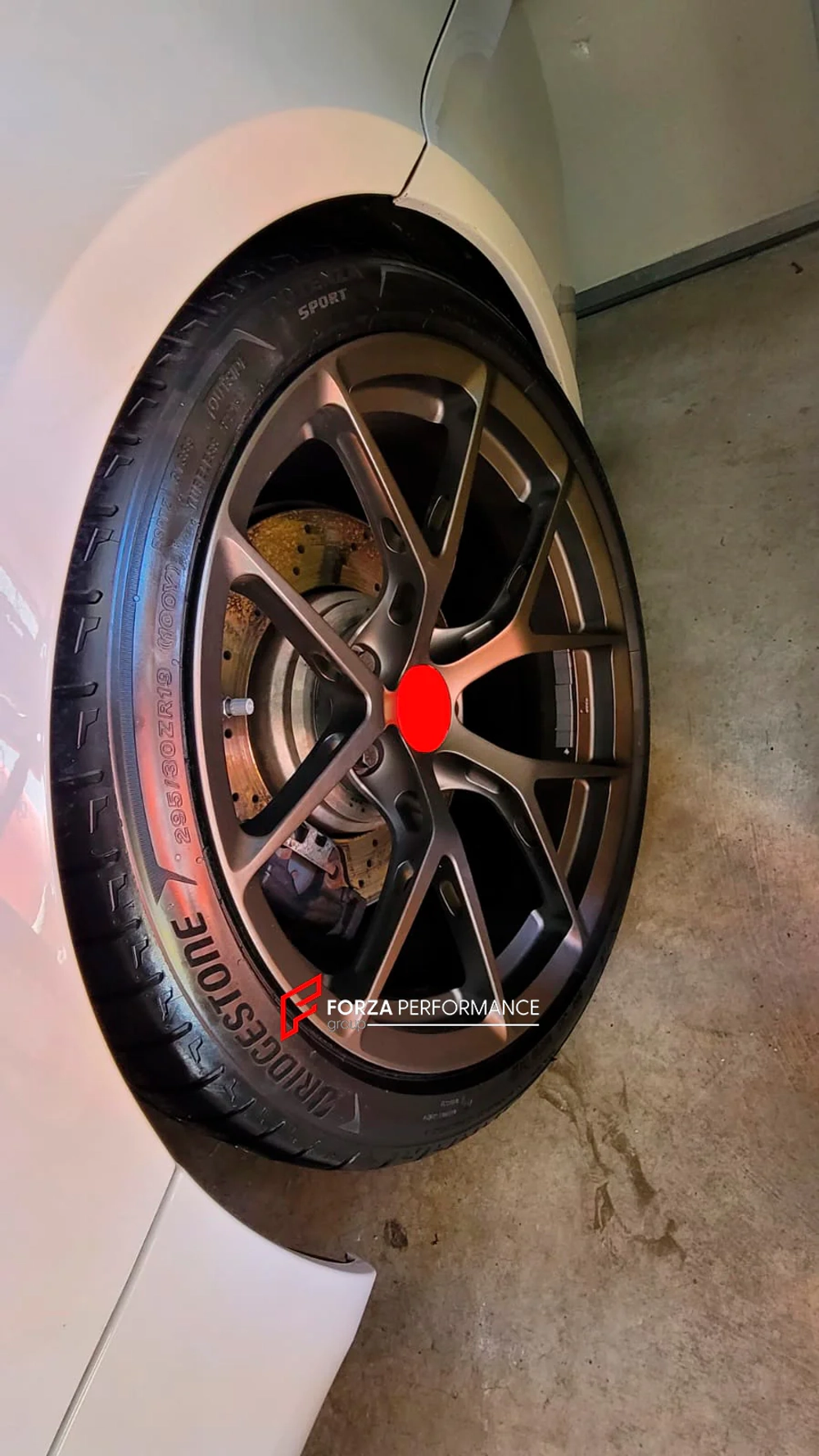 КОВАНЫЕ ДИСКИ ДЛЯ BMW M3 E92 2008 БМВ