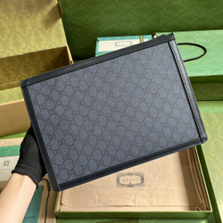 Gucci Ophidia Portfolio Case