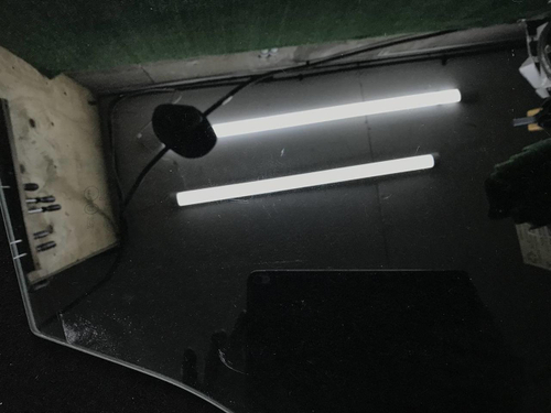 Стекло двери переднее RH Mercedes GLS X167 (19-нв)
