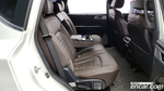 KG Mobility (Ssangyong) All New Rexton Дизель 2.2 4WD (03.2022)