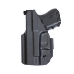 Кобура Glock 26 скрытая kydex
