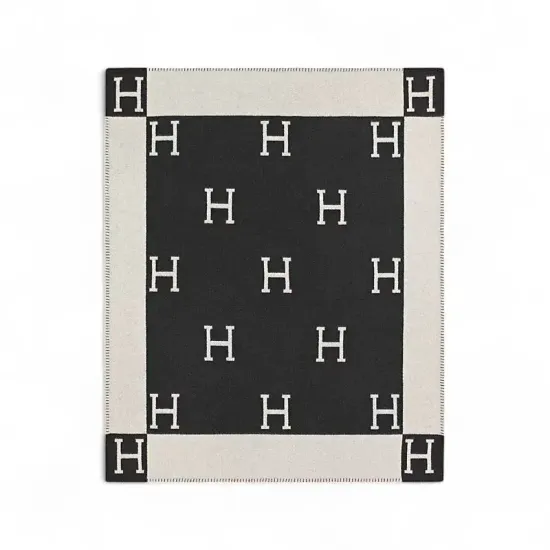 Плед Hermes Avalon