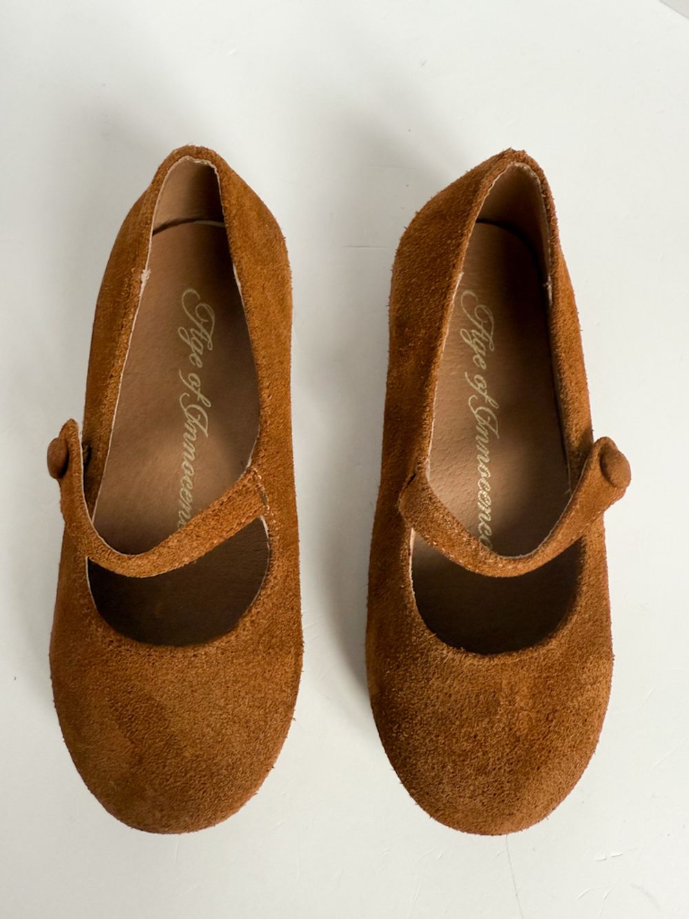 Туфли Age of Innocence, 27