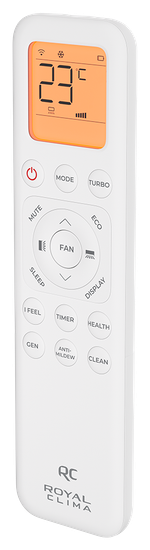 Классическая сплит-система Royal Clima GLORIA UPGRADE RC-GL55HN (комплект)