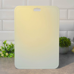 Набор разделочных досок гибких 3шт 33*21*0,2см "Семейный уют"