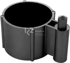 Фланцевый адаптер для подающих устройств Сварог Ø200 мм