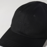КЕПКА YMKASHIX BLACK LOGO
