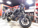 Yamaha MT-07 RM07J-005830