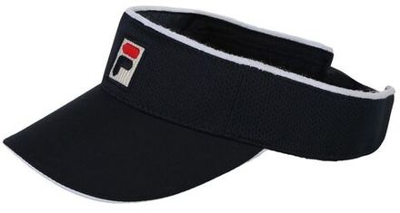 Теннисный козырек Fila Vuckonic Mesh Visor Hat