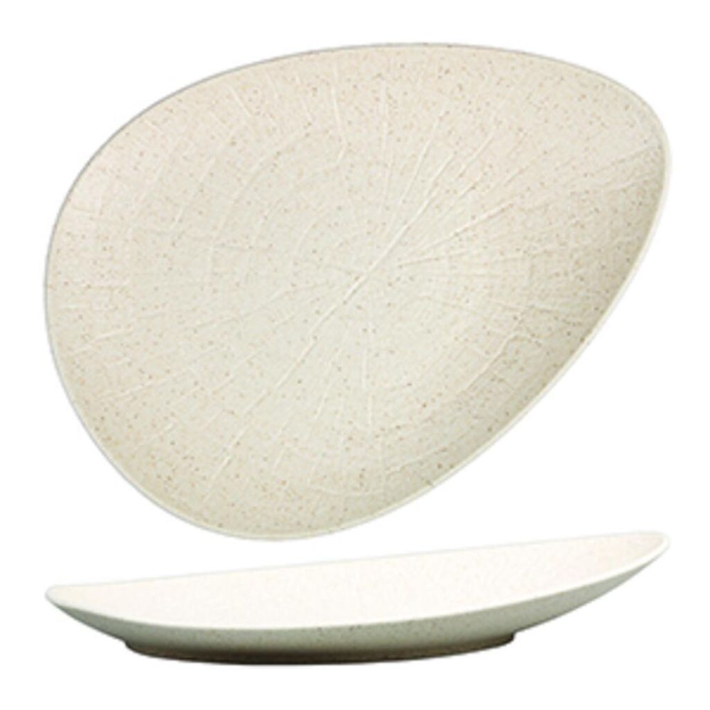 Блюдо овальное 31,5*23 см   P.L. Proff Cuisine [1]