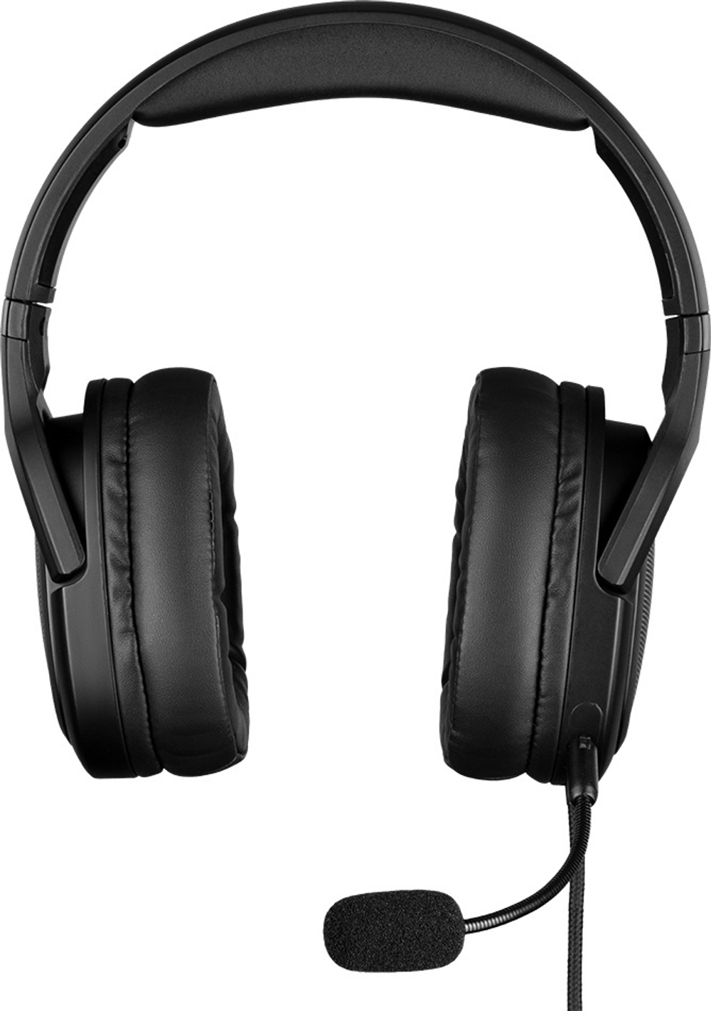 Наушники 2E Gaming HG330 черный