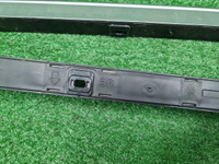 Рейлинг Комплект Hyundai Santa Fe 4 TM (2018-2024)