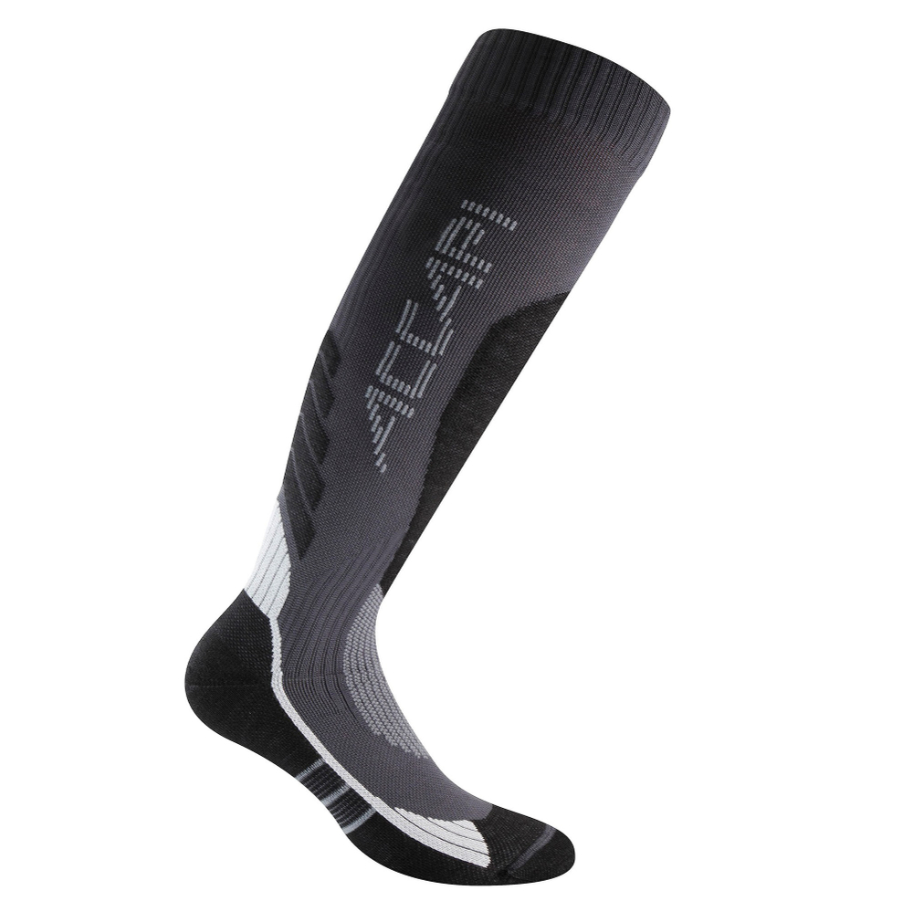 Носки ACCAPI Ski Performance Anthracite (0966)