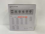 T149 / Вентилятор DA-T149-6-24V (Кронштейн крепления для автомобиля в комплект НЕ входит) (1 шт.) Оптом