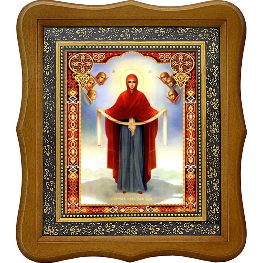 Богородицы