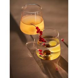 Набор стаканов Orb, 400 мл, 4 шт.