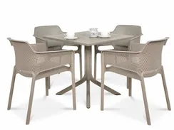 Стул Net тортора