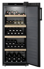 Винный шкаф Liebherr WSbl 4601